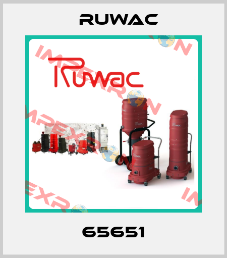 65651 Ruwac