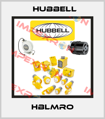 HBLMRO Hubbell