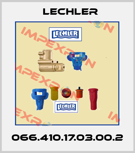 066.410.17.03.00.2 Lechler