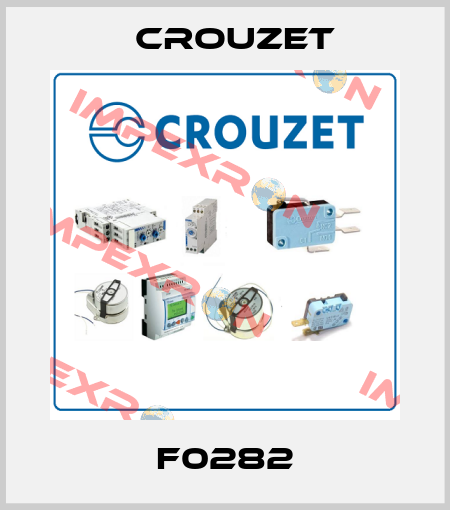 F0282 Crouzet
