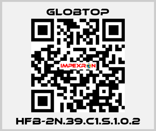 HFB-2N.39.C1.S.1.0.2 Globtop