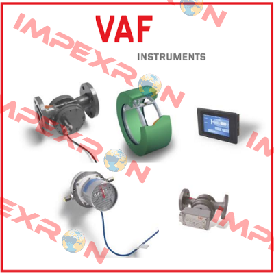 IC-06 VAF Instruments