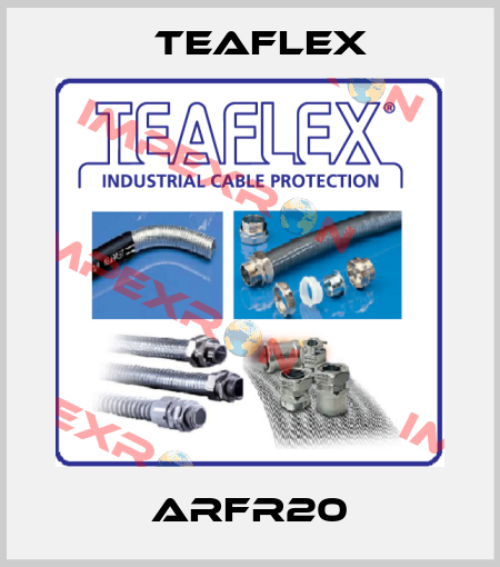 ARFR20 Teaflex
