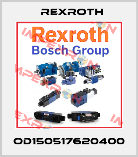 OD150517620400 Rexroth