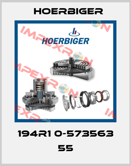 194R1 0-573563 55 Hoerbiger