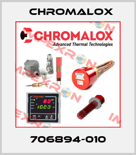 706894-010 Chromalox