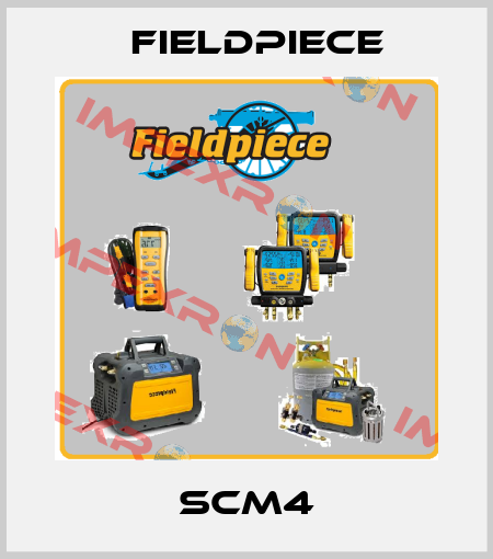 SCM4 Fieldpiece
