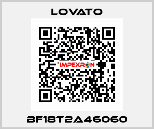 BF18T2A46060 Lovato