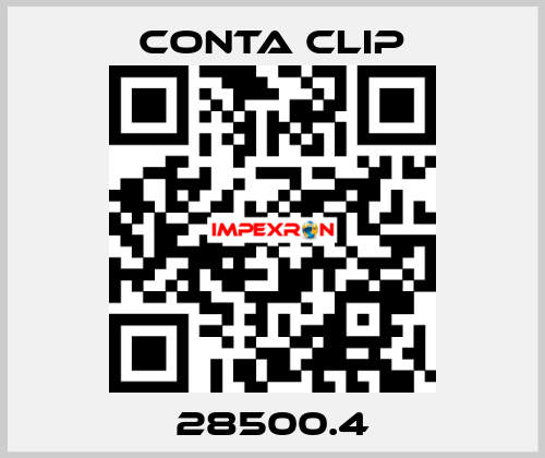 28500.4 Conta Clip