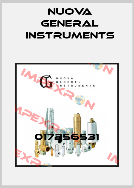 017256531 Nuova General Instruments