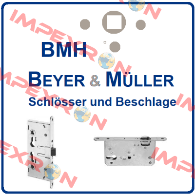 1015.000070 / 91114 BEYER & MULLER