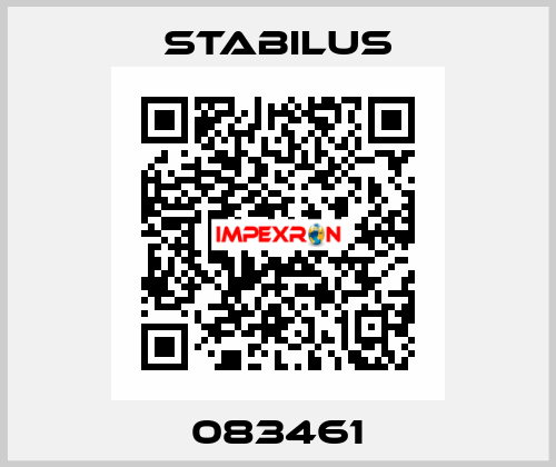 083461 Stabilus