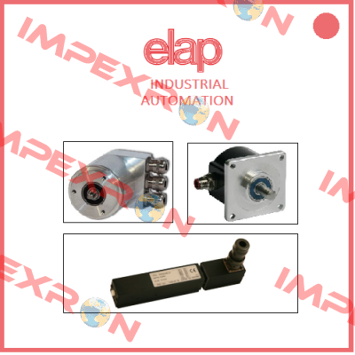 E401-500-1024-A-PP-X05 ELAP