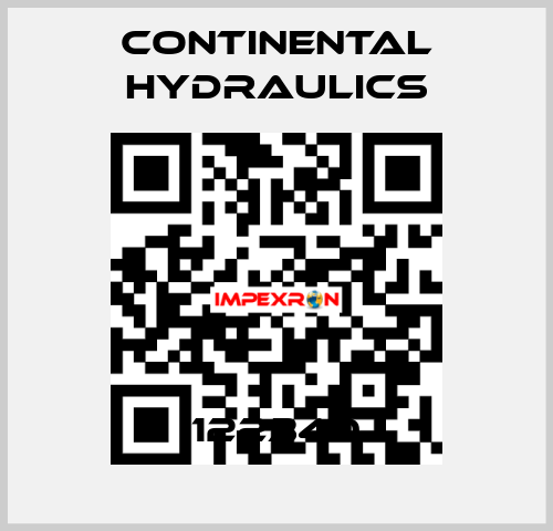 122340 Continental Hydraulics