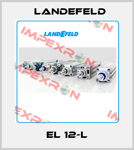 EL 12-L Landefeld