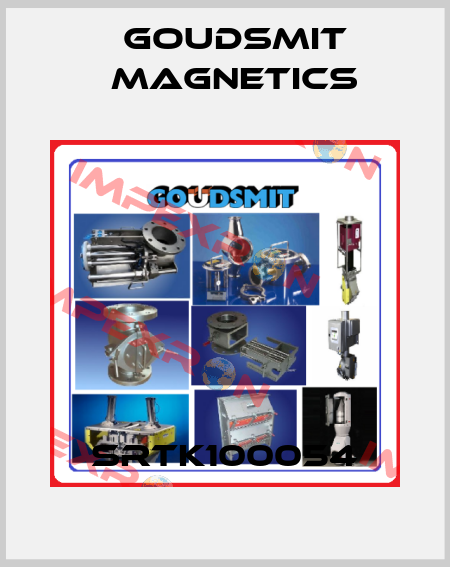 SRTK100054 Goudsmit Magnetics