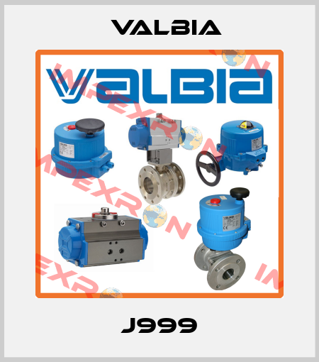 J999 Valbia