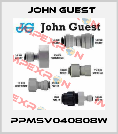 PPMSV040808W John Guest