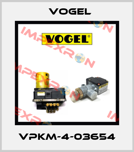 VPKM-4-03654 Vogel
