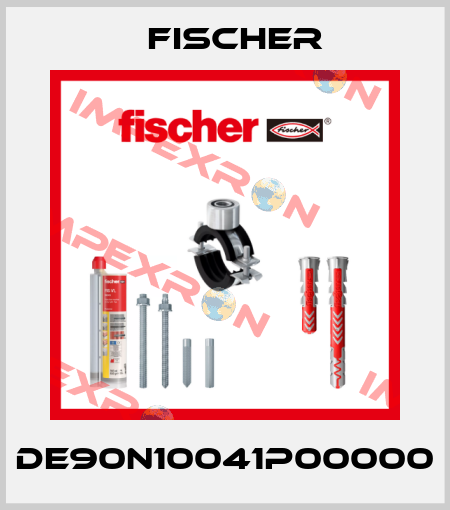 DE90N10041P00000 Fischer