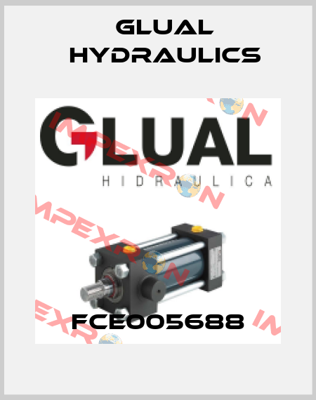 FCE005688 Glual Hydraulics