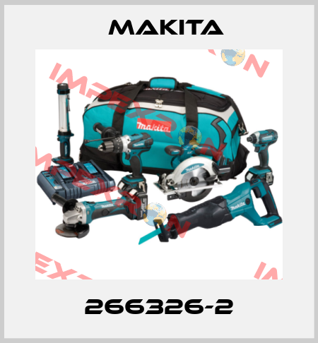 266326-2 Makita