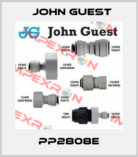 PP2808E John Guest