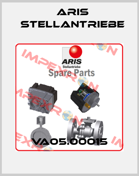VA05.00015 ARIS Stellantriebe