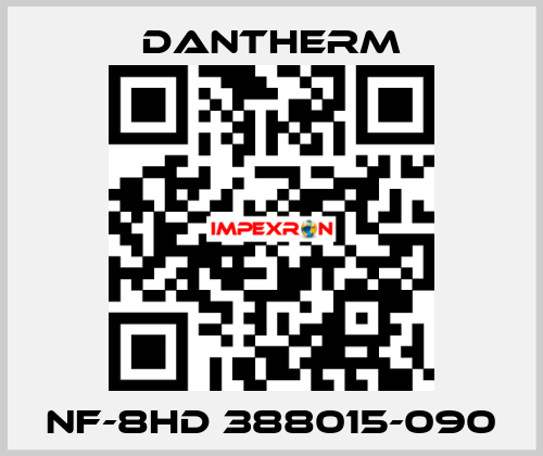 NF-8HD 388015-090 Dantherm