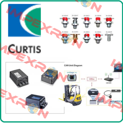 FP-FCV-0023 Curtis