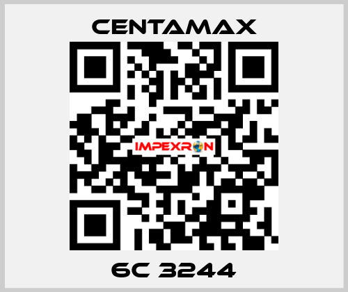 6C 3244 CENTAMAX