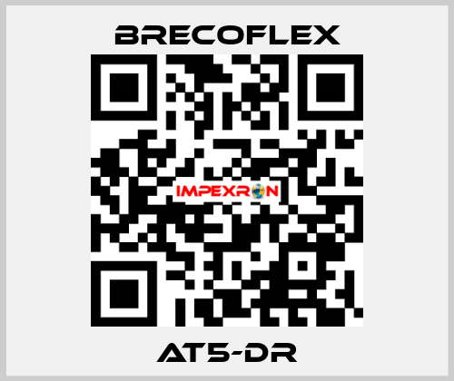 AT5-DR Brecoflex