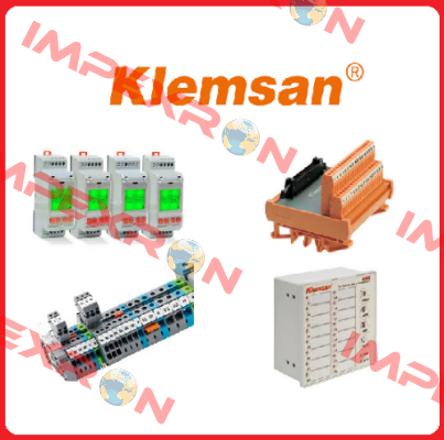 304125 Klemsan