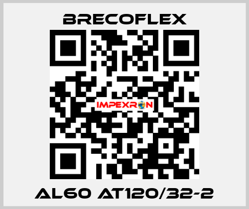 AL60 AT120/32-2 Brecoflex