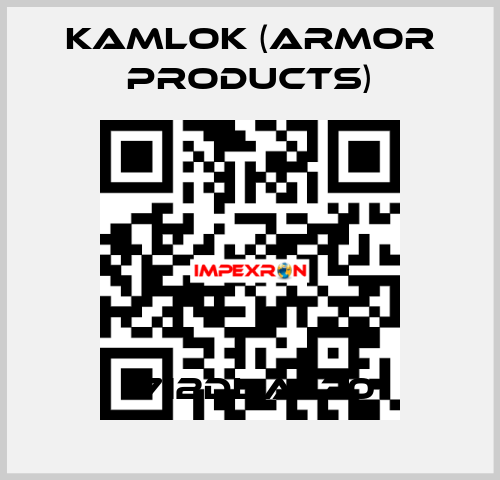 1712DL-AL30 KAMLOK (Armor Products)