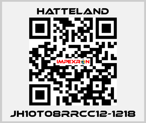 JH10T08RRCC12-1218 HATTELAND