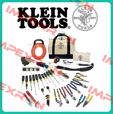 KTSB03 Klein Tools