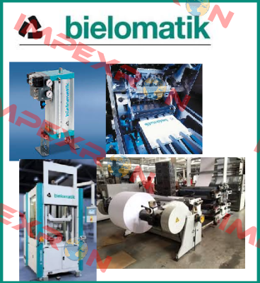 3905044 Bielomatik