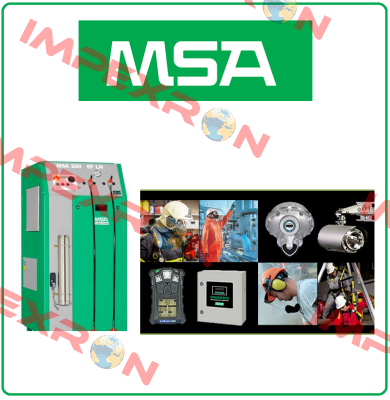 MS-X5000-FM-NRL Msa