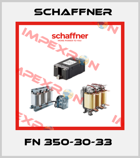 FN 350-30-33  Schaffner