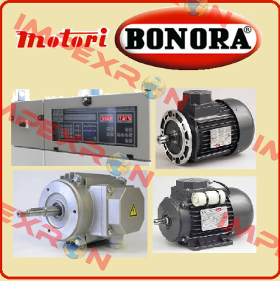 H56B/4 B14 Bonora