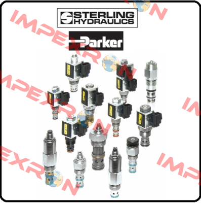 A4ES0231H2K/140 Sterling Hydraulics (Parker)