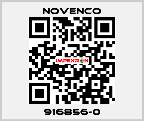 916856-0 NOVENCO