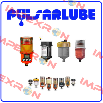 PLC-OL480 PULSARLUBE