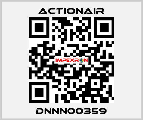 DNNN00359 Actionair