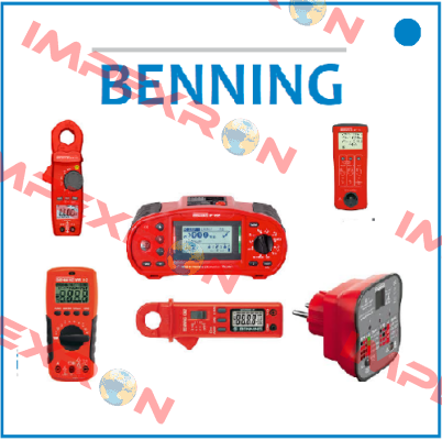 RJ45 Benning