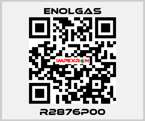 R2876P00 Enolgas