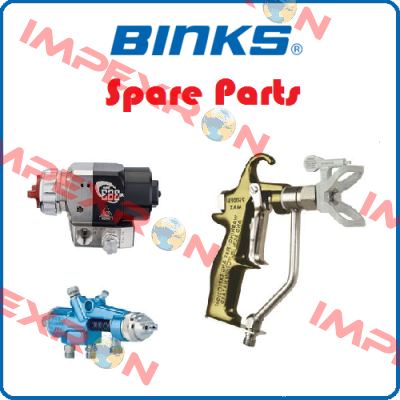 nozzle for Model 95 Binks