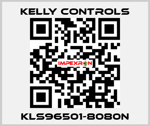 KLS96501-8080N Kelly Controls
