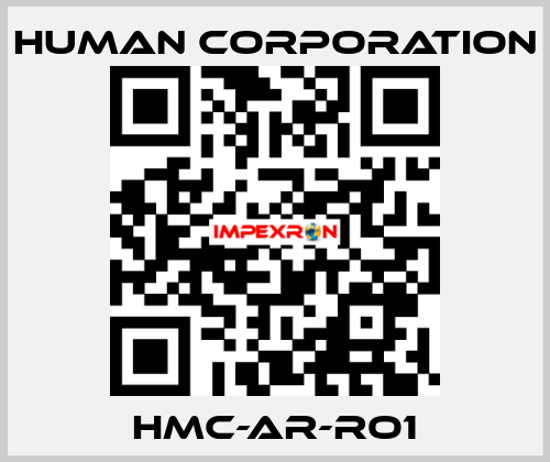 HMC-AR-RO1 Human Corporation